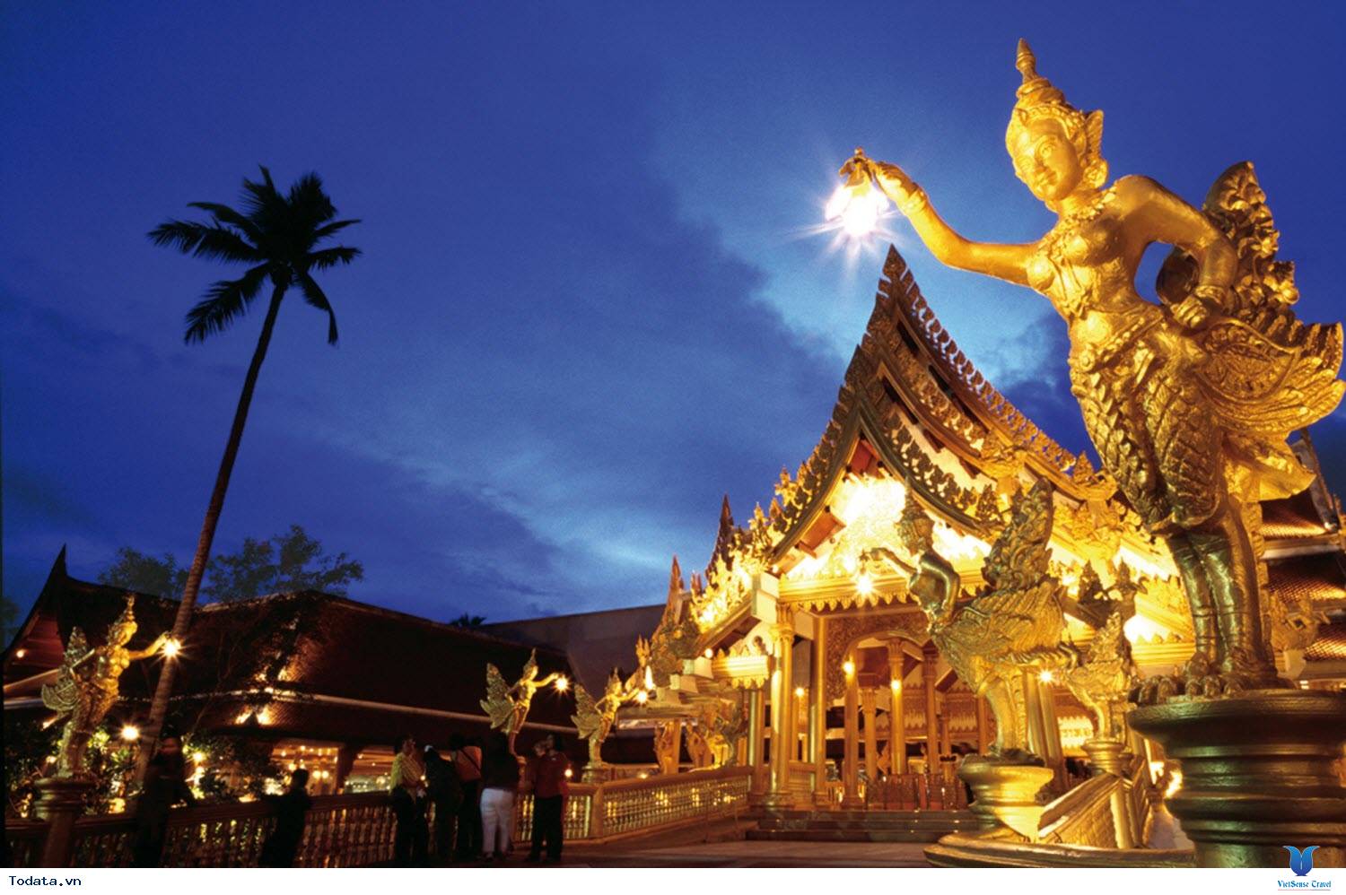 Nhiều tour giảm giá dịp Quốc khánh - Ảnh 3